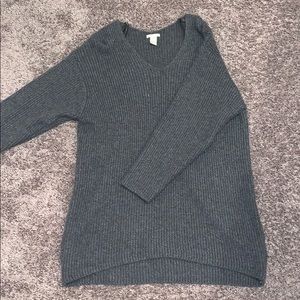 long sweater/sweater dresss